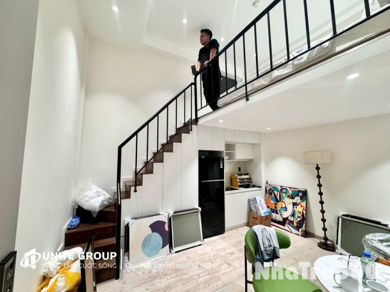 CHO THUÊ PHÒNG TRỌ MỚI KHAI TRƯƠNG GẦN CV HVT, QTB