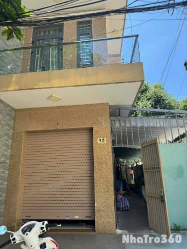 Chính chủ cần cho thuê mặt tiền 3 tầng tại 42 An Thượng 18, Bắc Mỹ Phú, Ngũ Hành Sơn