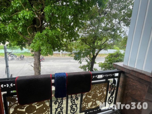 PHÒNG FULL NỘI THẤT 40m2 KDC AN SƯƠNG Q12