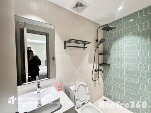 CHO THUÊ PHÒNG TRỌ MỚI KHAI TRƯƠNG GẦN CV HVT, QTB