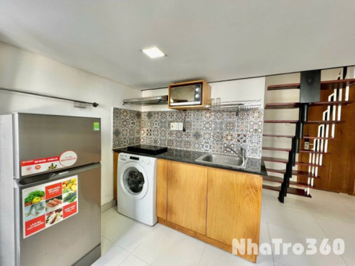 Cho Thuê Căn Hộ Q3 Đh Sài Gòn, ĐH Trần Đại Nghĩa