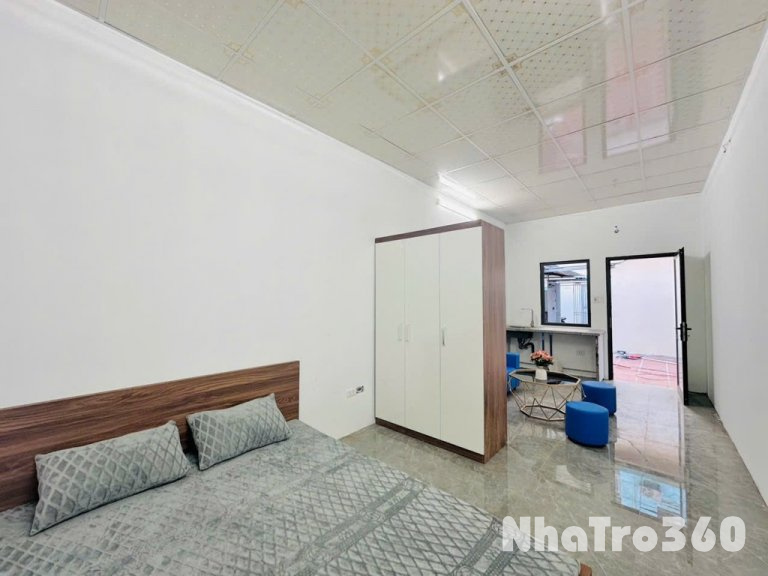 Cho thuê phòng trọ giá rẻ