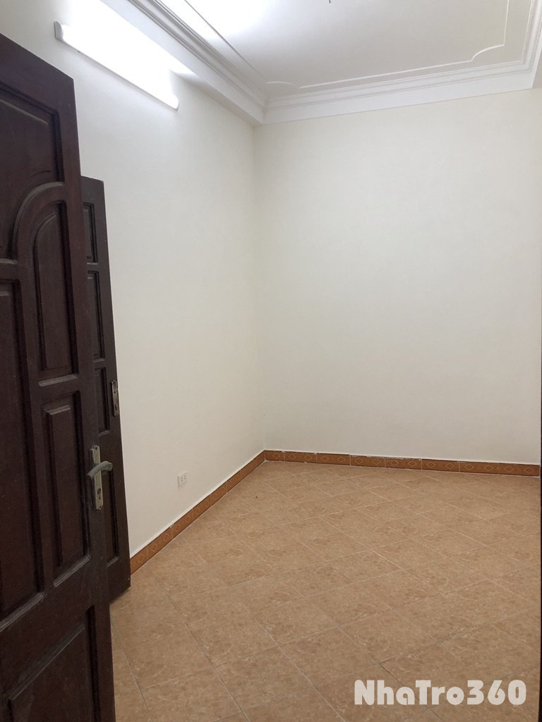 Chính chủ cho thuê nhà riêng ngõ 178 Quan Nhân