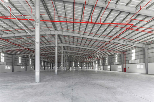 XT624 Xưởng sản xuất hoạt động đầu tư cấp phép linh hoạt ngành nghề, thời gian thuê lâu dài