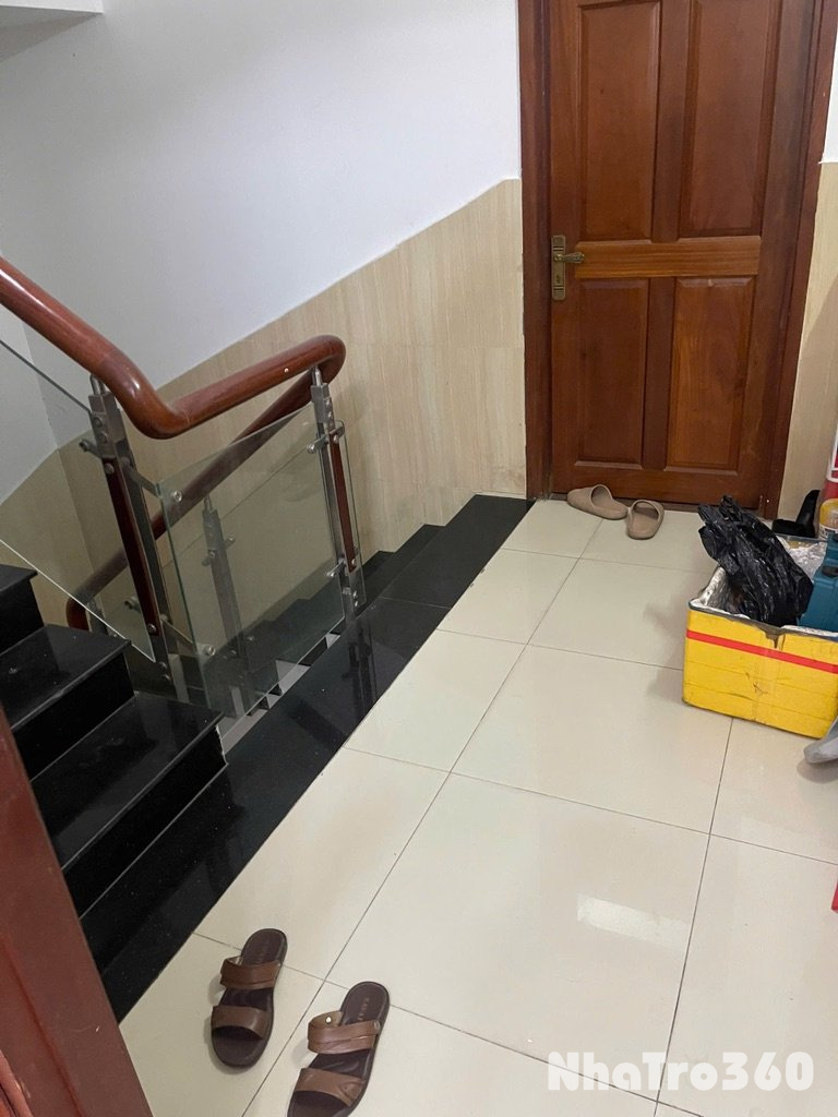 PHÒNG FULL NỘI THẤT 40m2 KDC AN SƯƠNG Q12