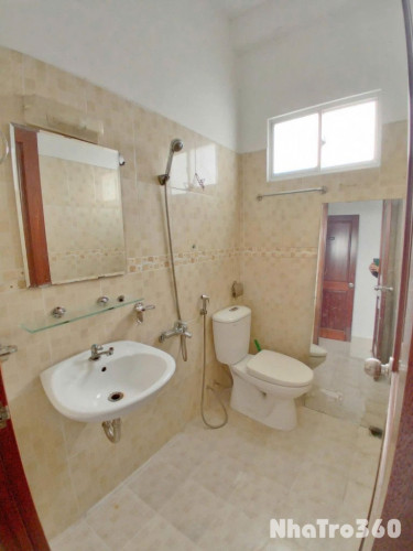 Cho thuê studio giá rẻ Q1, gần chợ Thái Bình, Đh Sư Phạm, Đh KHTN, Đh Sài Gòn,...