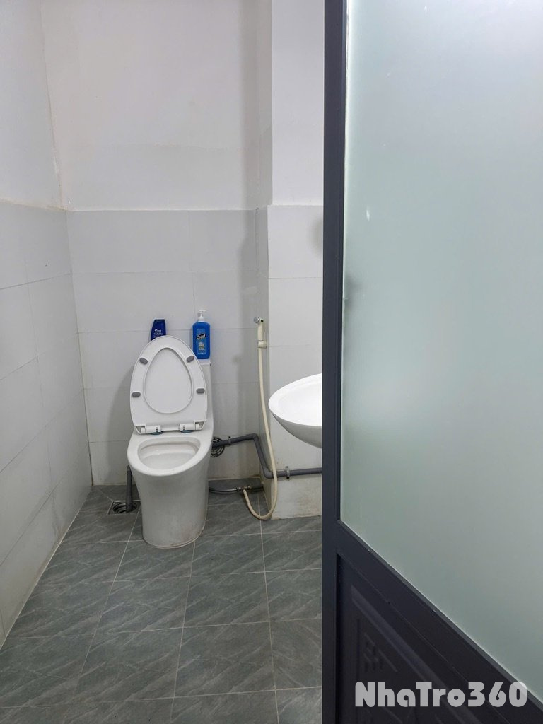 PHÒNG FULL NỘI THẤT 40m2 KDC AN SƯƠNG Q12