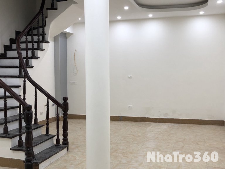 Chính chủ cho thuê nhà riêng ngõ 178 Quan Nhân