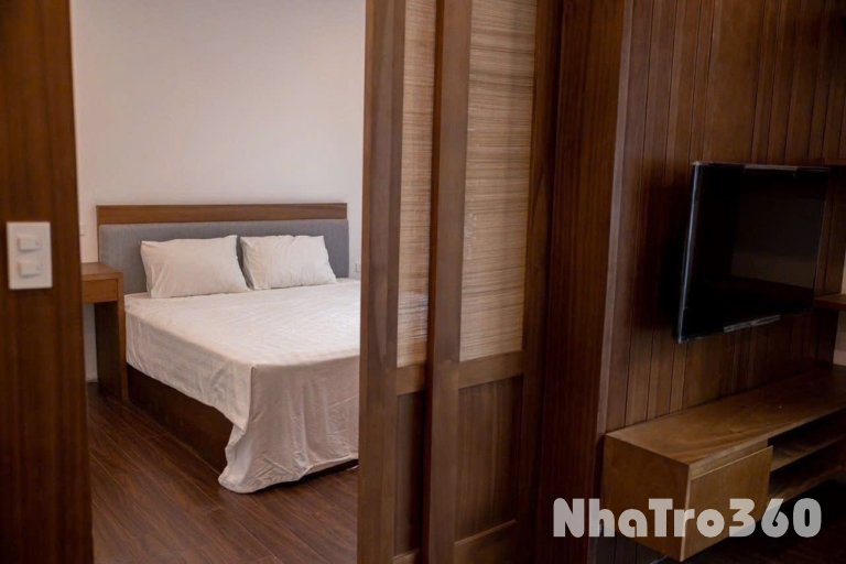 Studio Cửa Sổ Trời Ngay Sân Bay Tân Sơn Nhất TB