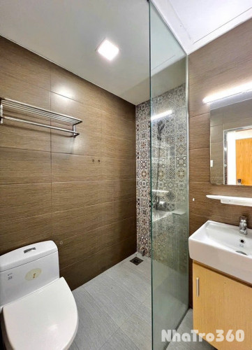 Cho Thuê Căn Hộ Q3 Đh Sài Gòn, ĐH Trần Đại Nghĩa