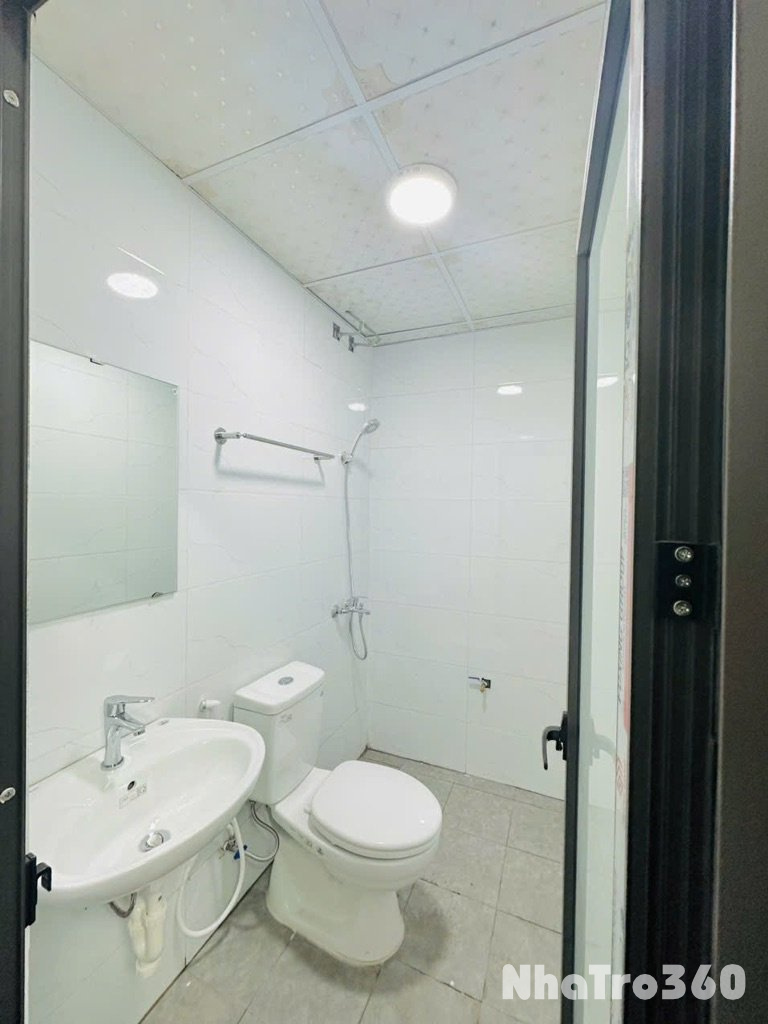 Cho thuê phòng trọ giá rẻ