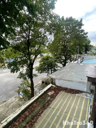 PHÒNG FULL NỘI THẤT 40m2 KDC AN SƯƠNG Q12