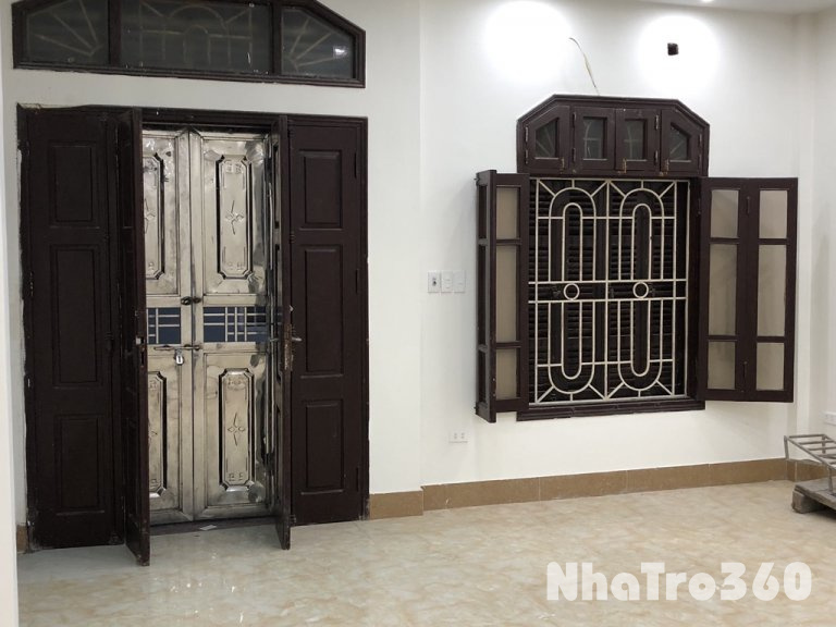 Chính chủ cho thuê nhà riêng ngõ 178 Quan Nhân