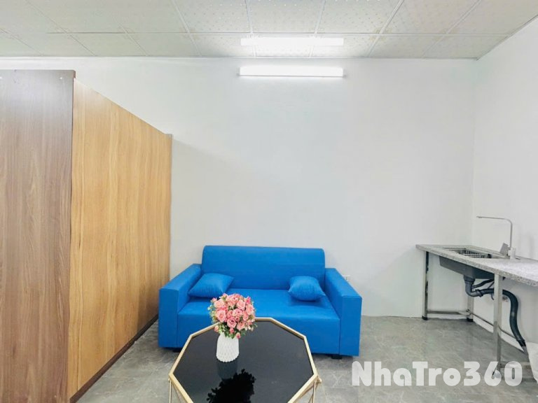 Cho thuê phòng trọ giá rẻ