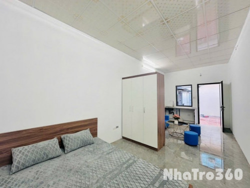 Cho thuê phòng trọ giá rẻ