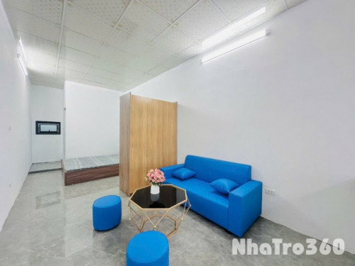 Cho thuê phòng trọ giá rẻ