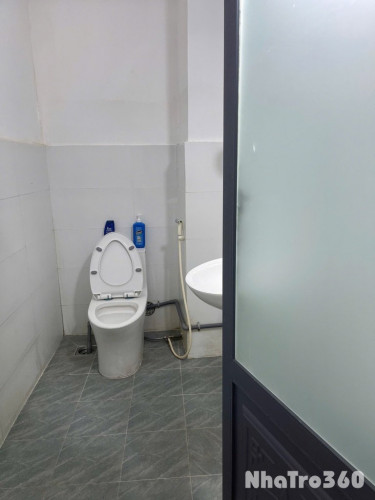 PHÒNG FULL NỘI THẤT 40m2 KDC AN SƯƠNG Q12