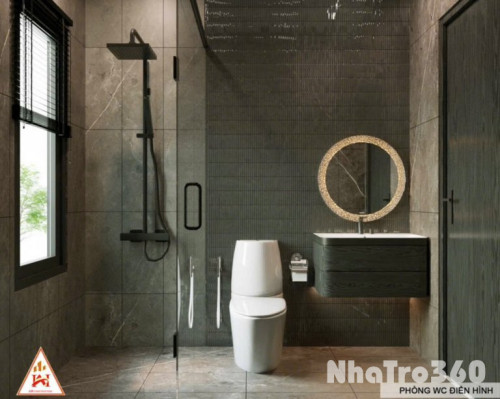 CHO THUÊ PHÒNG TRỌ CÓ MÁY GIẶT RIÊNG NGAY ETOWN,TB