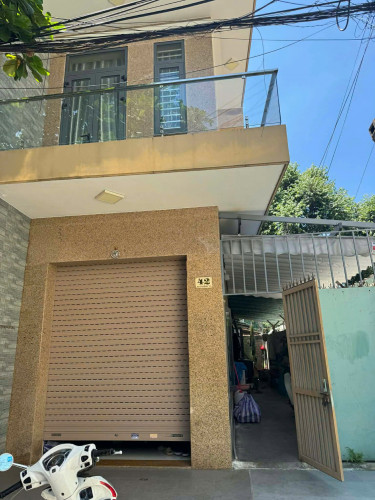 Chính chủ cần cho thuê mặt tiền 3 tầng tại 42 An Thượng 18, Bắc Mỹ Phú, Ngũ Hành Sơn