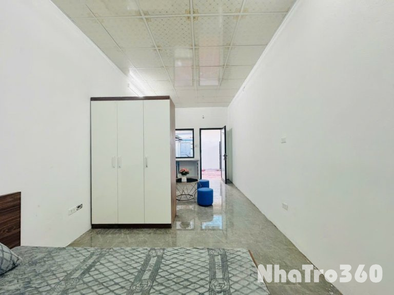 Cho thuê phòng trọ giá rẻ