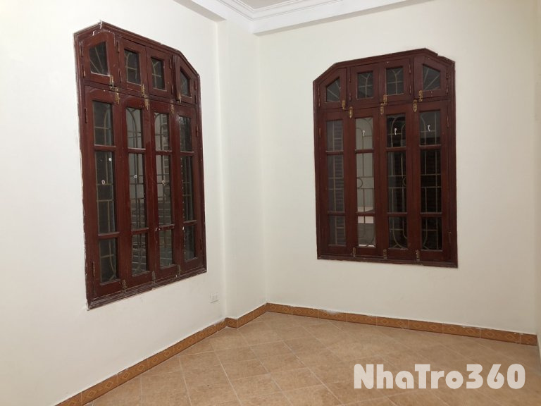 Chính chủ cho thuê nhà riêng ngõ 178 Quan Nhân