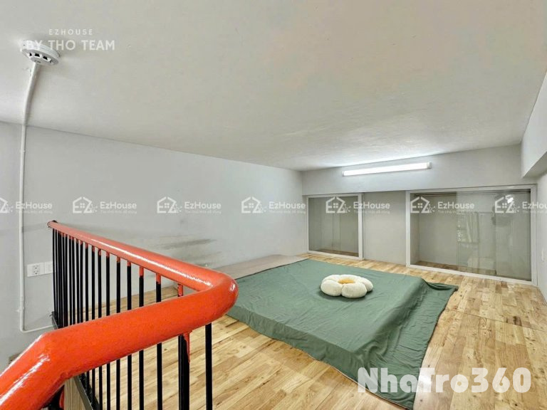 CHO THUÊ PHÒNG TRỌ TÂN BÌNH DUPLEX BAN CÔNG NGAY ETOWN CỘNG HÒA CÓ MÁY GIẶT RIÊNG