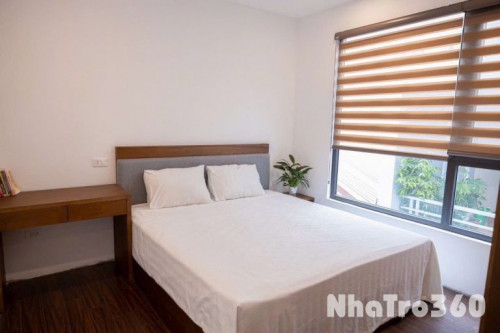 Studio Cửa Sổ Trời Ngay Sân Bay Tân Sơn Nhất TB