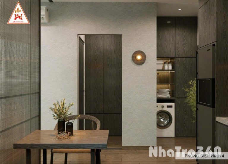 CHO THUÊ PHÒNG TRỌ CÓ MÁY GIẶT RIÊNG NGAY ETOWN,TB