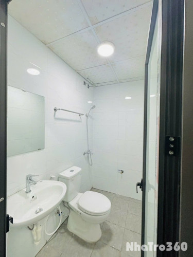 Cho thuê phòng trọ giá rẻ