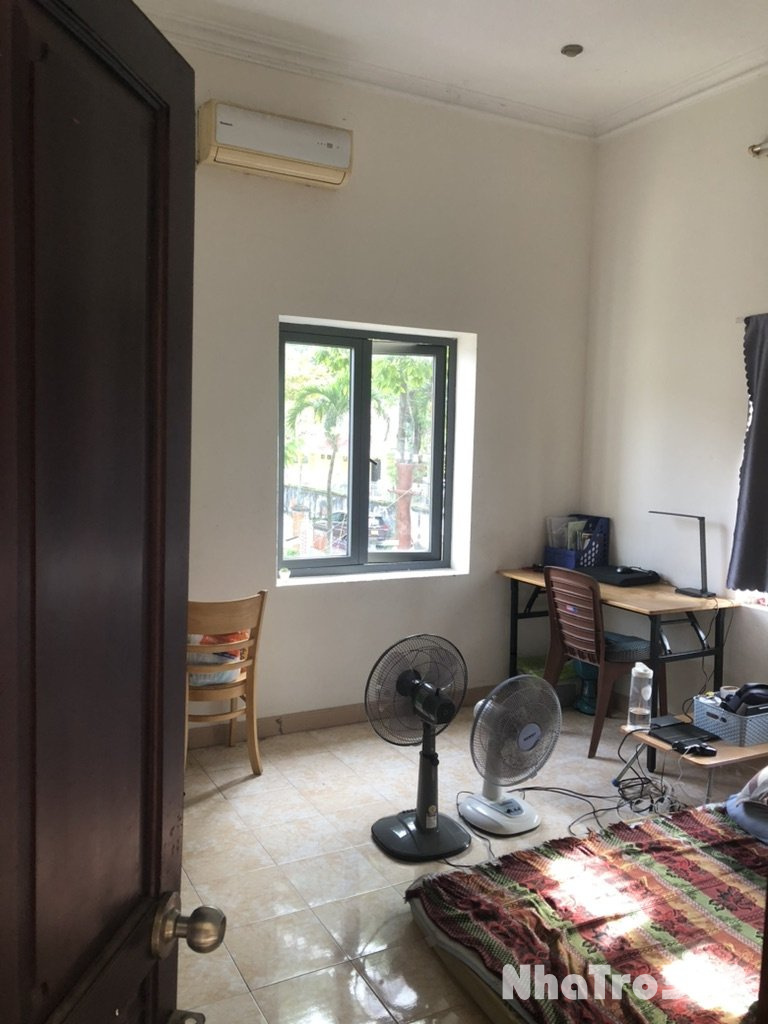 Ở ghép đang 2/3 người (1tr5 trọn gói tất cả)