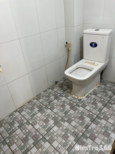 Cho thuê nhà nguyên căn gần chợ ngã ba ông trác