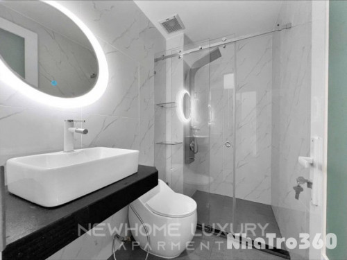 CĂN HỘ FULL NỘI THẤT CỬA SỔ THOÁNG NGAY LÊ VĂN SỸ