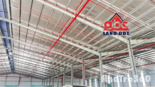 XTAP Xưởng cho thuê ổn định lâu dài, tập chung nhiều CTY Tập Đoàn lớn, giao liền