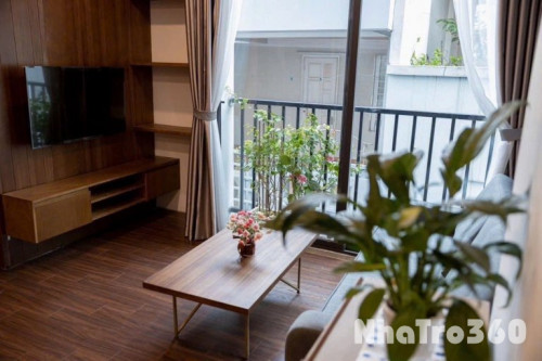 Studio Cửa Sổ Trời Ngay Sân Bay Tân Sơn Nhất TB