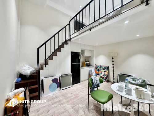 CHO THUÊ PHÒNG TRỌ MỚI KHAI TRƯƠNG GẦN CV HVT, QTB