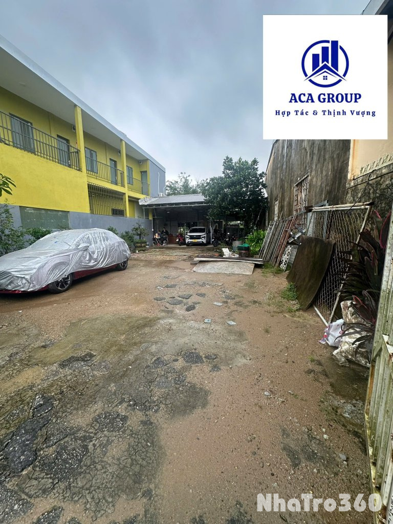 ⛰️ CHO THUÊ KHO KIỆT TAM THAI – RỘNG RÃI, CAO RÁO