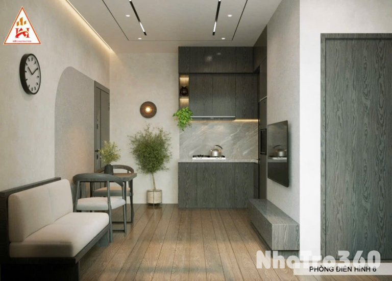 CHO THUÊ PHÒNG TRỌ CÓ MÁY GIẶT RIÊNG NGAY ETOWN,TB