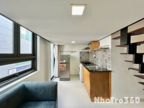 Cho Thuê Căn Hộ Q3 Đh Sài Gòn, ĐH Trần Đại Nghĩa