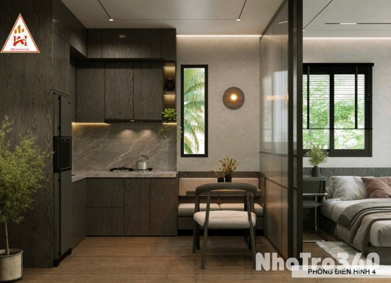 CHO THUÊ PHÒNG TRỌ CÓ MÁY GIẶT RIÊNG NGAY ETOWN,TB