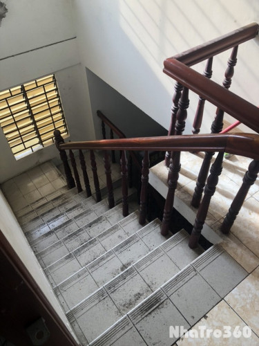 Ở ghép đang 2/3 người (1tr5 trọn gói tất cả)