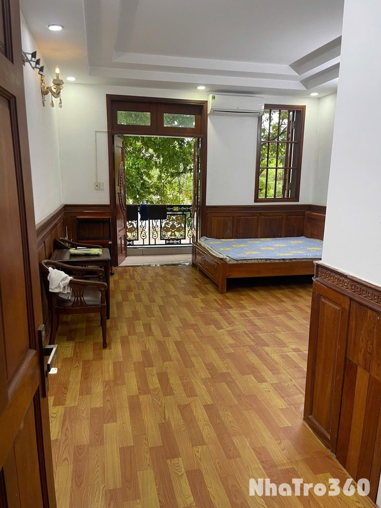 PHÒNG FULL NỘI THẤT 40m2 KDC AN SƯƠNG Q12