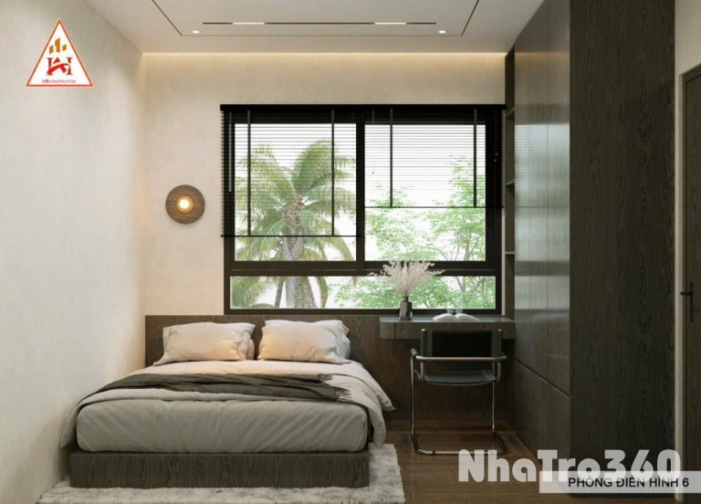 CHO THUÊ PHÒNG TRỌ CÓ MÁY GIẶT RIÊNG NGAY ETOWN,TB