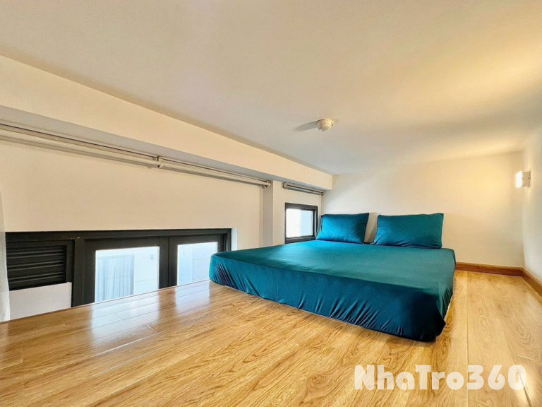 Cho Thuê Căn Hộ Q3 Đh Sài Gòn, ĐH Trần Đại Nghĩa