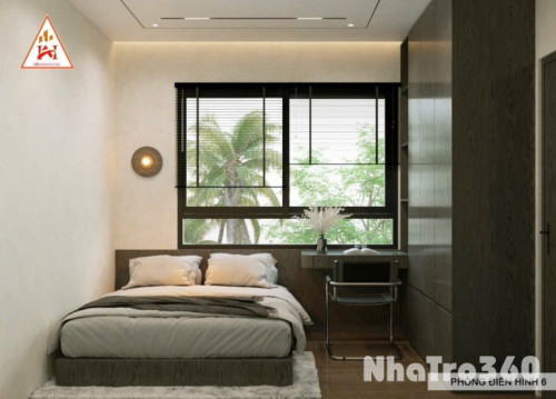 CHO THUÊ PHÒNG TRỌ CÓ MÁY GIẶT RIÊNG NGAY ETOWN,TB