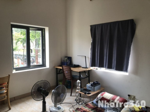 Ở ghép đang 2/3 người (1tr5 trọn gói tất cả)