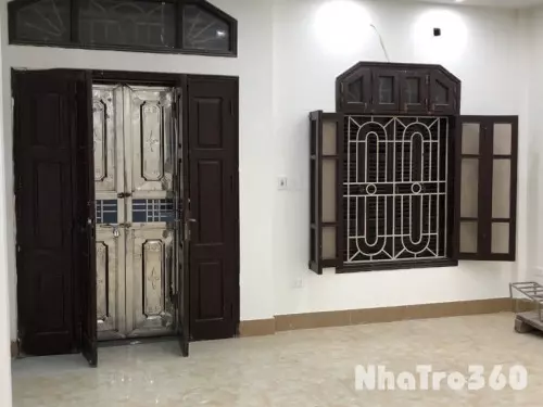 Chính chủ cho thuê nhà riêng ngõ 178 Quan Nhân