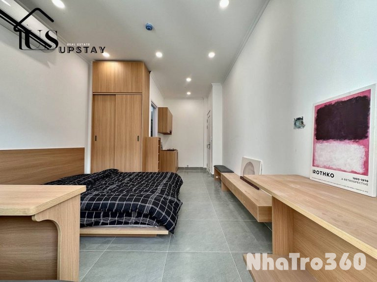 Cho thuê căn hộ Q10, đường Sư Vạn Hạnh, gần ĐH Y Khoa, Vạn Hạnh Mall, Việt Nam Quốc Tự