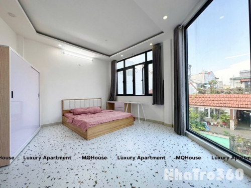 Cho thuê phòng Q3, gần bệnh viện Từ Vũ - Nhi Đồng2