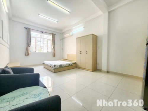 Căn Hộ Studio Tân Bình Bancol Ngã 4 Bảy Hiền