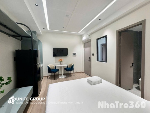 CHO THUÊ PHÒNG TRỌ VỪA KHAI TRƯƠNG NGAY NHÀ GA T3